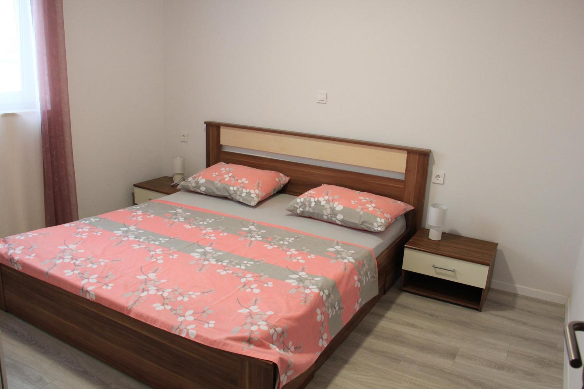 Milwe Apartment Razanac Exterior photo